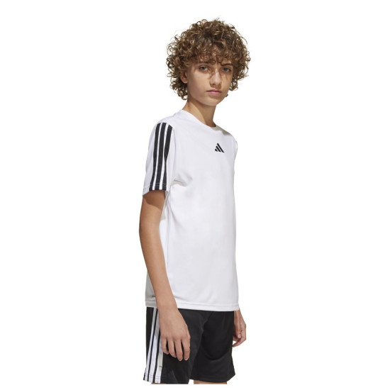Adidas Παιδική κοντομάνικη μπλούζα Train Essentials 3-S Tee
